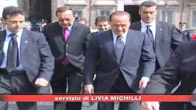 Reintroduzione dell'Ici, Berlusconi smentisce
