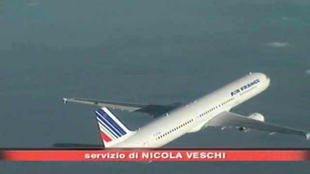 Alitalia, Passera: Air France non sarà socio di maggioranza