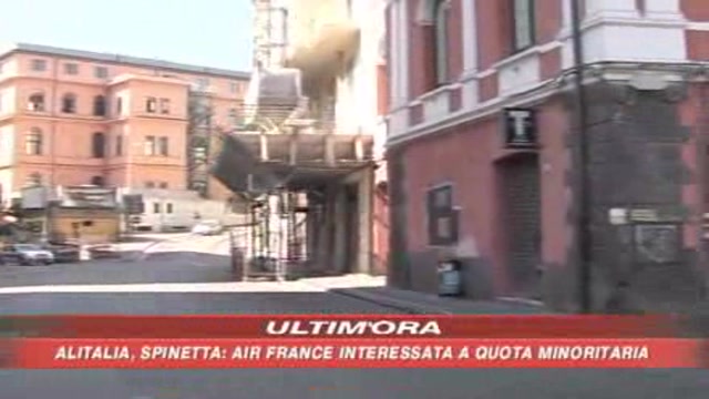 Salerno, evacuati in 5mila per ritrovamento ordigno bellico