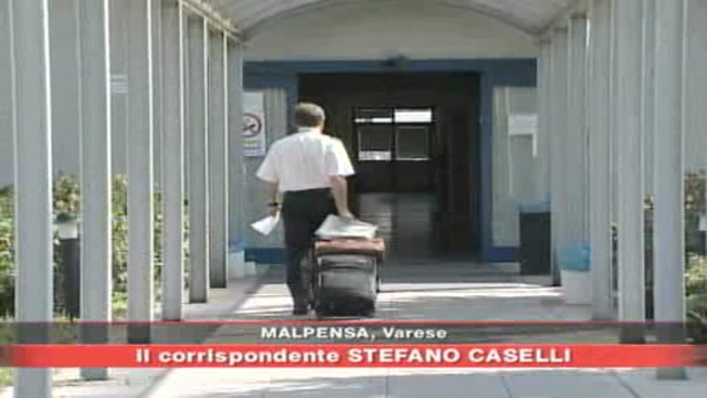Alitalia, critiche all'accordo anche da dipendenti Malpensa