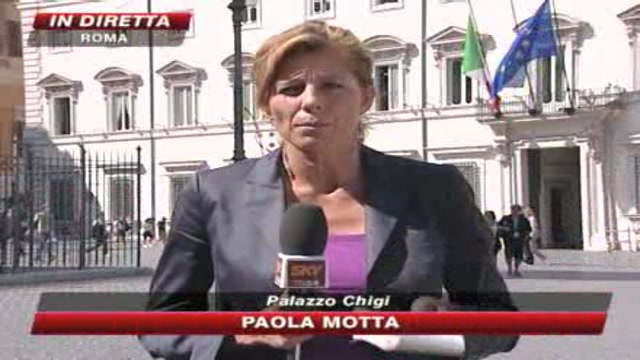 Alitalia, Berlusconi: Si vada avanti anche senza Cgil