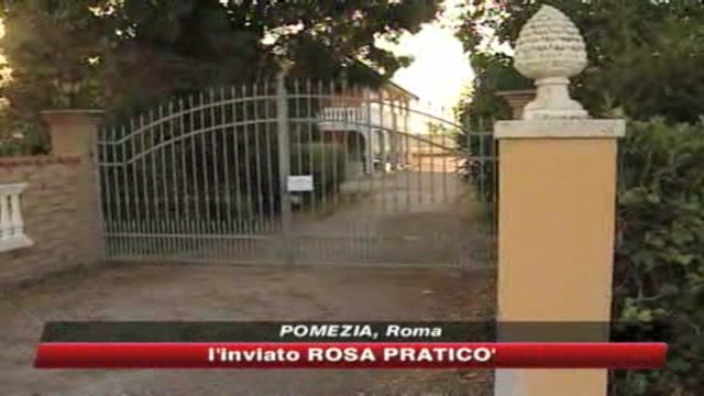 Pomezia, uccide fratello e sorella a fucilate: arrestato