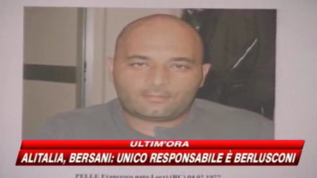 'Ndrangheta, preso il mandante della strage di Duisburg