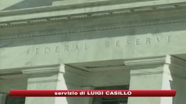 Borse europee negative ma aiutate dalle banche centrali