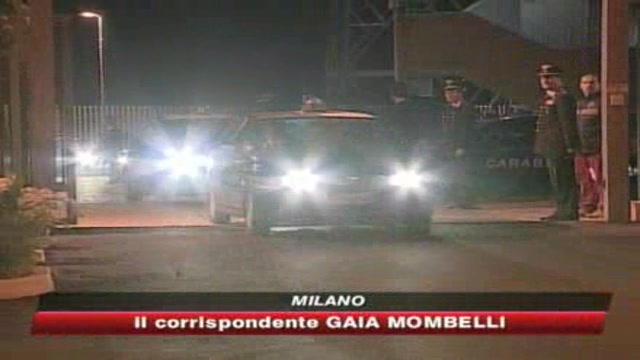 'Ndrangheta, arrestato a Pavia Francesco Pelle