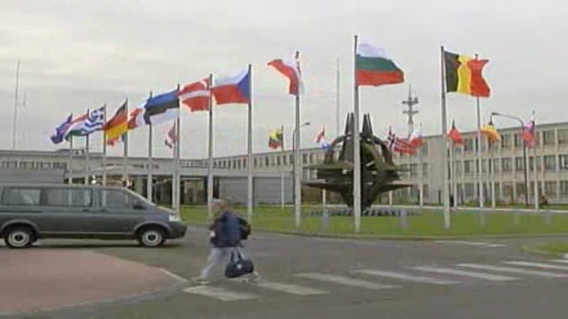 Medvedev: Guerra in Georgia colpa della Nato