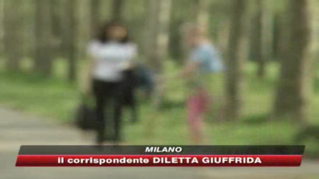 Stupratore seriale a Milano, l'incubo è finito