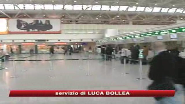 Crisi Alitalia, Berlusconi: Situazione molto grave