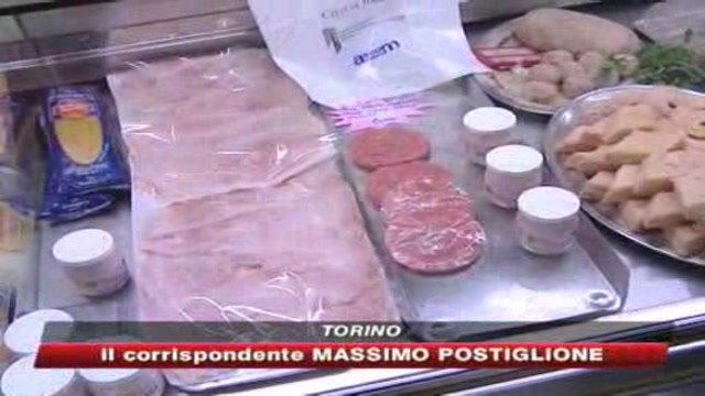 Torino promuove il pasto popolare