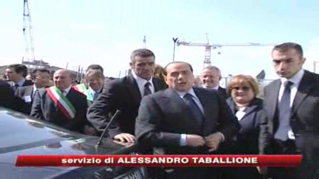 Crisi Alitalia, Berlusconi insiste: O la Cai o il fallimento