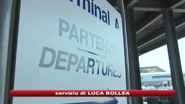 Alitalia, Sacconi a SKY TG24: La Cai è l'unica soluzione