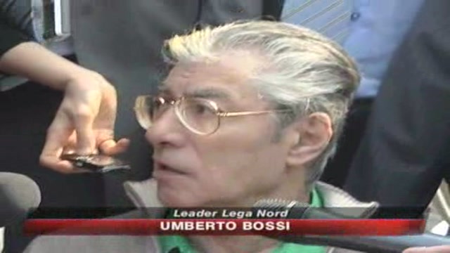 Alitalia, Bossi: I sindacati faranno un passo indietro