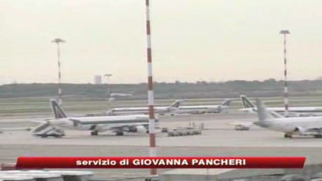 Alitalia, l'accordo è più vicino, Cgil pronta a firmare