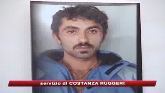 Omicidio Reggiani, Mailat alla sbarra