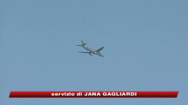 Alitalia: dopo il sì della Cgil, oggi la risposta dei piloti