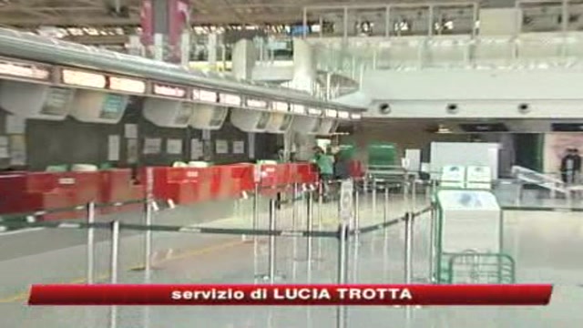 Alitalia, dopo l'accordo restano le polemiche
