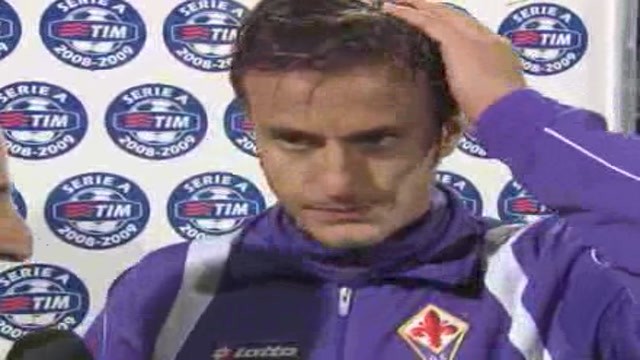 Serie A, anticipo 5a giornata: Fiorentina-Genoa 1-0
