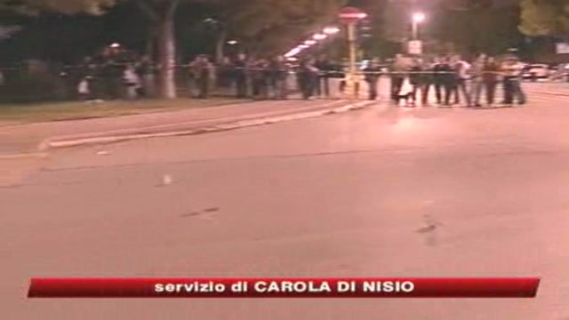 Far West a Foggia, ucciso per strada un boss