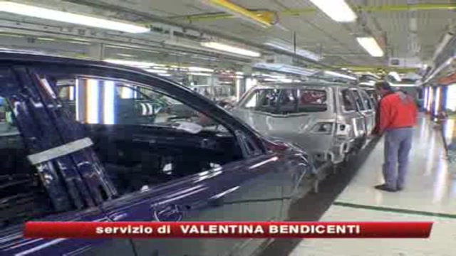 Fiat, Marchionne: Occhio all'ultimo trimestre 2008