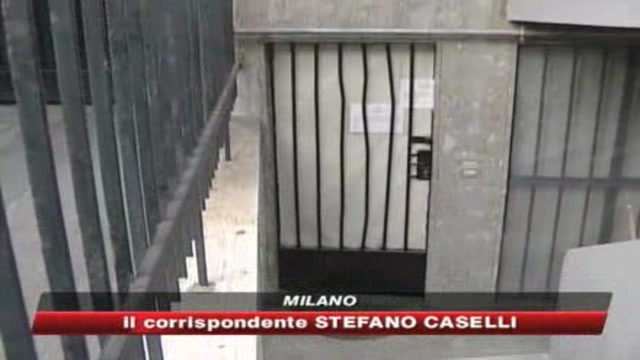 Milano, giallo sul giornalista morto