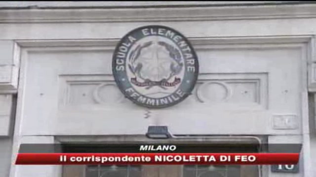 Senegalese aggredito da vigili a Milano