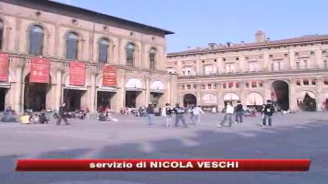 Bologna, Cofferati rinuncia al secondo mandato