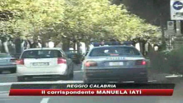 Blitz antiprostituzione nel Cosentino, 10 arresti 