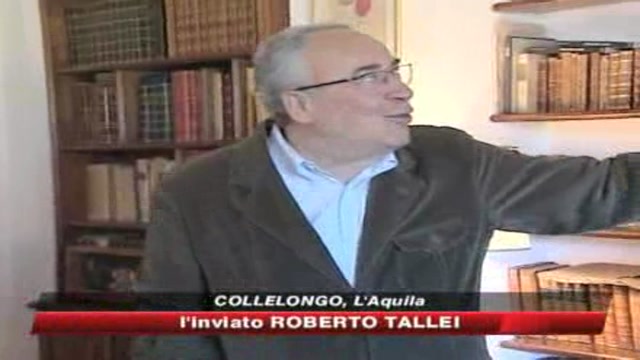 Scandalo tangenti in Abruzzo, Del Turco: Solo menzogne