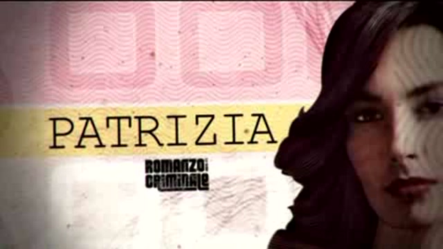 Romanzo Criminale - La serie: Patrizia
