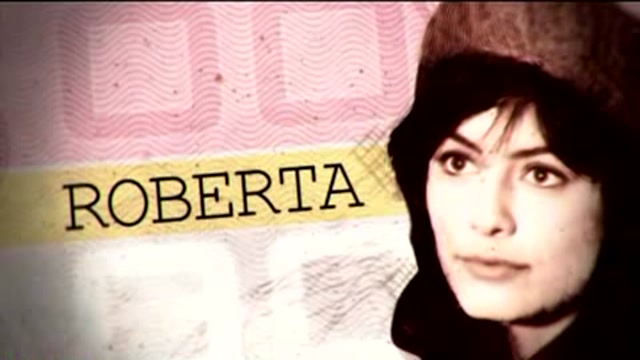Romanzo Criminale - La serie: Roberta