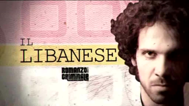Romanzo Criminale - La serie: il Libanese
