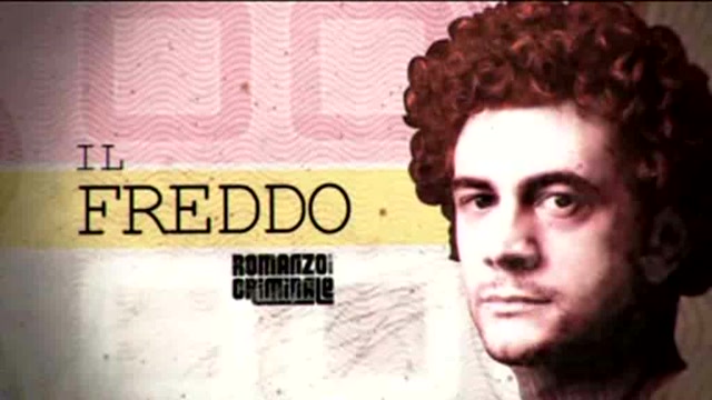 Romanzo Criminale - La serie: il Freddo