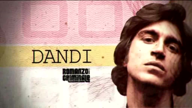 Romanzo Criminale - La serie: il Dandi