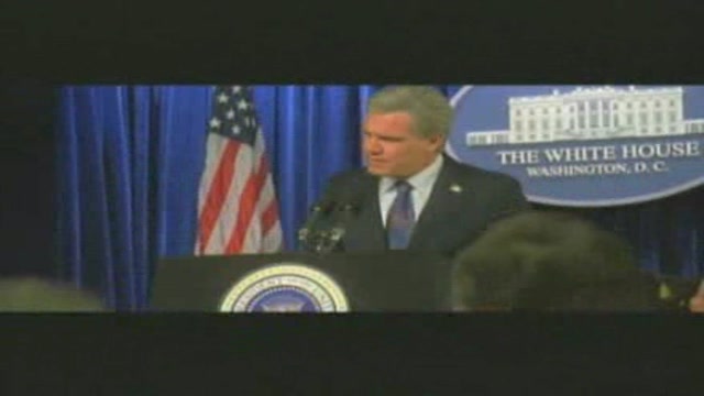 George W. Bush secondo Oliver Stone