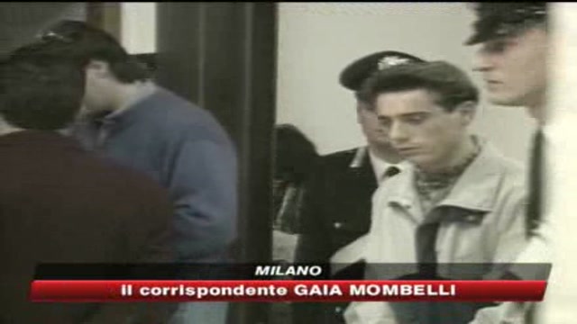 Semilibertà per Pietro Maso, oggi esce dal carcere di Milano