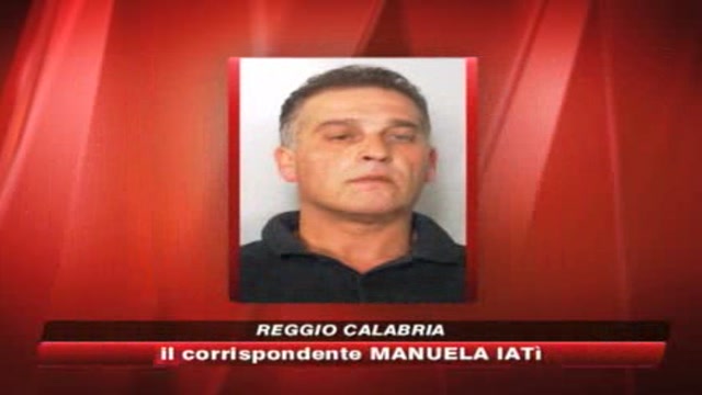 Colpo alla 'Ndrangheta, arrestato il boss Antonio Pelle