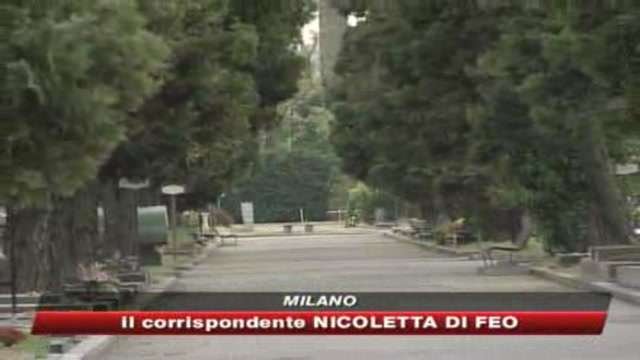 Milano, 41 arresti per il racket dei funerali