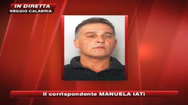 Colpo alla 'Ndrangheta, in manette il boss Antonio Pelle