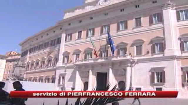 Rai e Consulta, botta e risposta tra Veltroni e Berlusconi