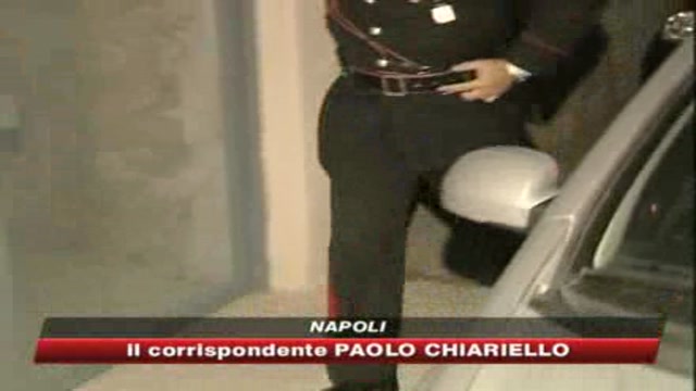 Stretta sui Casalesi, fermato a Scampia capoclan Prestieri