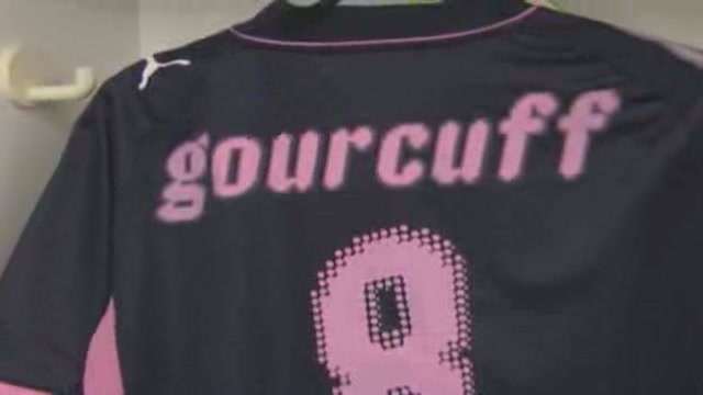 Gourcuff vuole restare a Bordeaux