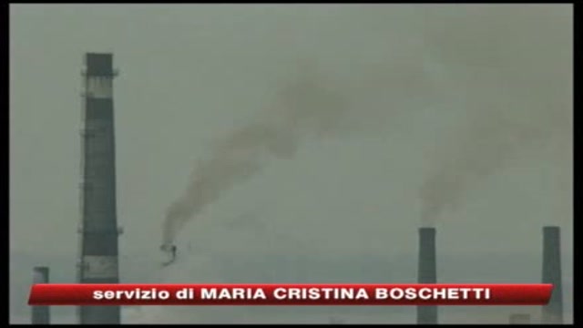 Oggi verticeUe sul clima, Berlusconi: l'Italia non è isolata
