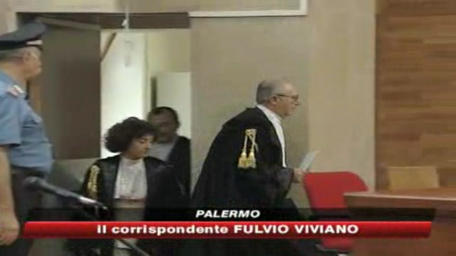 Mafia, assolto Calogero Mannino