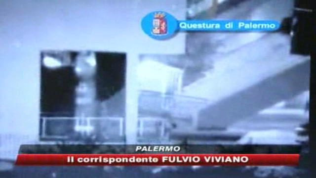 Palermo, arrestato latitante fedelissimo di Lo Piccolo