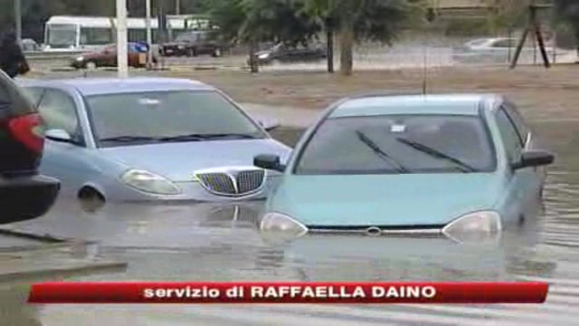 Nubrifagio in Sardegna: 4 morti, 15 milioni di danni