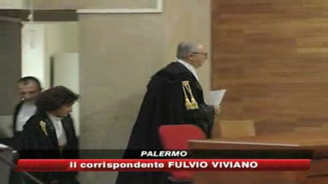 Assolto l'ex ministro Dc Calogero Mannino