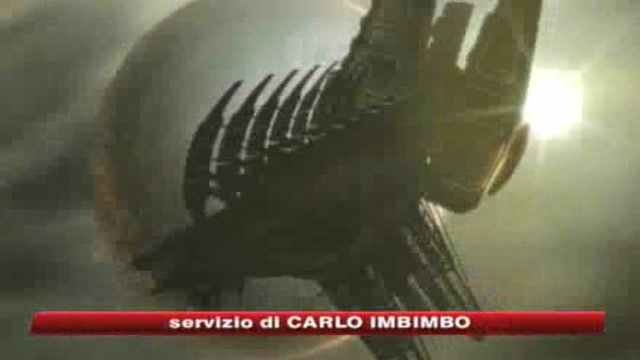 Dario Argento presta la sua voce ad un videogioco