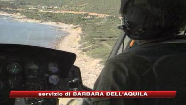 Francia, cade elicottero Aeronautica italiana: 8 morti