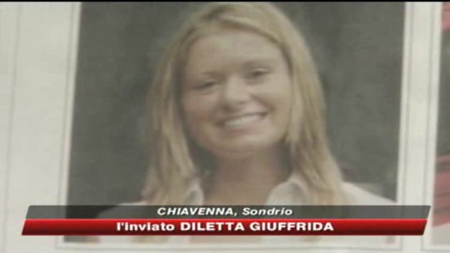 Trovata senza vita la maestra scomparsa a Chiavenna
