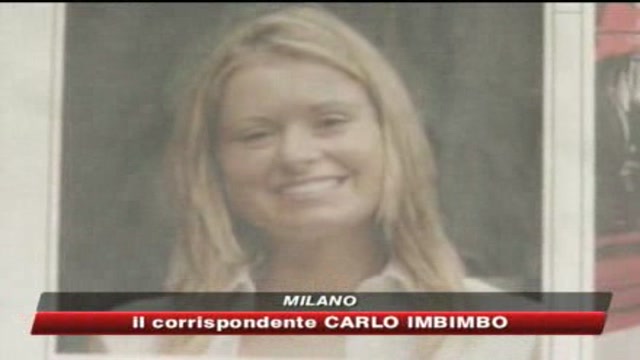 Ritrovata cadavere la maestra scomparsa a Chiavenna